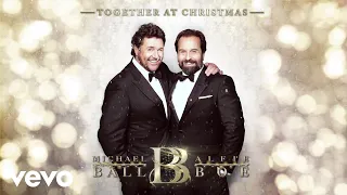 Michael Ball, Alfie Boe - Have Yourself A Merry Little Christmas (Visualiser)