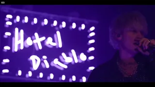 MGK - El Diablo LIVE