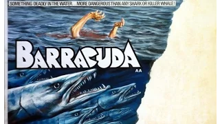 Barracuda (1978) film completo ita