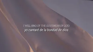Blanca - Goodness Of God / La Bondad de Dios (Sub español / English / lyrics)
