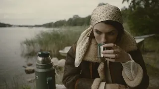 Vogue Scandinavia's 'Nomad' fashion film will have you longing for new adventures