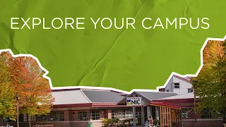 Orientation 2022 | Explore #YourNorth at our #CampbellRiver campus 🧭