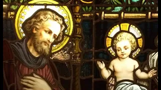 St. Joseph the Workman (1 May): The Love of Christ
