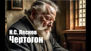 ЧЕРТОГОН, Н.С. ЛЕСКОВ #аудиокнига #классика #лесков