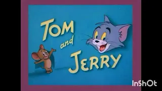 The Framed Cat (1950) HQ Intro & Outro