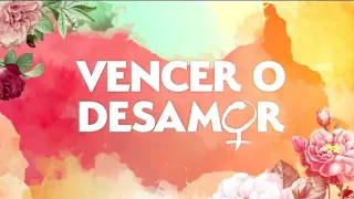 Vencer o Desamor l 1° chamada com data de estreia (03/10/2022)