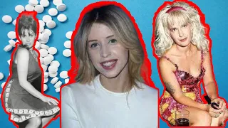 Sex, Drugs, and AnorexiRock n' Roll: The Generational Destruction of Peaches Geldof