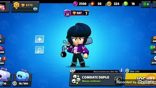 🔴COMO MUDAR O NOME NO BRAWL STARS 100% GRÁTIS!!!!!!✔️🔴