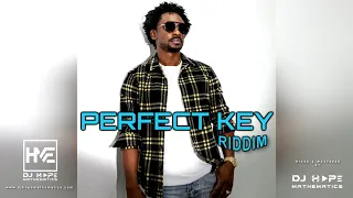 Perfect Key Riddim Mix (Full Album) ft. Christopher Martin, Ikaya, Cecile, Chronixx & More