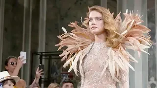 Models | Focus on Natalia Vodianova