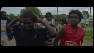 King Stingray Milkumana (Official Video)