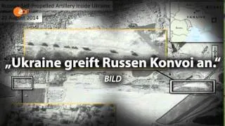 Die Anstalt - westl. Propaganda im Ukrainekonflikt