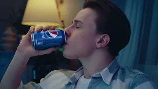 Кіно смакує з Pepsi