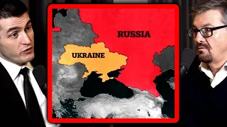 How war in Ukraine began | Serhii Plokhy and Lex Fridman