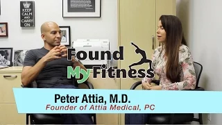 Peter Attia, M.D. on Macronutrient Thresholds for Longevity and Performance, Cancer and More