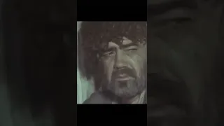 Qəm pəncərəsi filmi (1986) Arif Quliyev, Həsən Məmmədov, Ramiz Əzizbəyli.