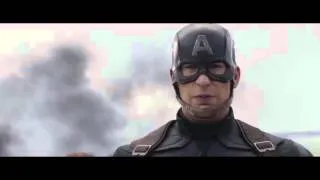 Captain America - Fight | official TV spot (2016)