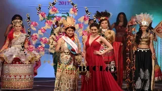 Miss India 2017: National Costume Round