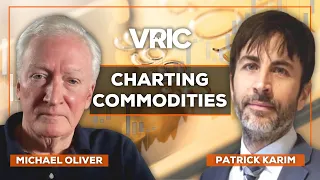 What Are the Charts Telling Us About Gold, Silver, and Uranium?