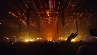 [4K] Armin van Buuren - Satisfaction Remix | ASOT 2023 Utrecht