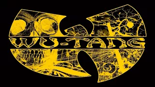 Wu Tang Clan More Bounce To The Ounce