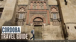 Cordoba Spain Travel Guide | Things to Do In Cordoba, Food and Travel Tips