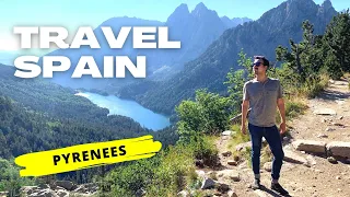 Exploring the Spanish Pyrenees | Travel SPAIN
