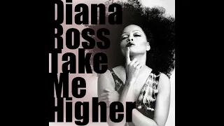 Diana Ross - "Take Me Higher" (Nick Harvey Black Party NYC '09 Mix 1)