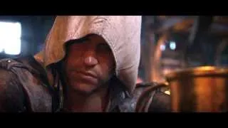 Assassin s Creed 4 Black Flag Trailer