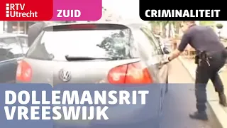 Volledige video dollemansrit Vreeswijk | RTV Utrecht