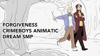 Forgiveness | Crimeboys Animatic (Dream SMP)