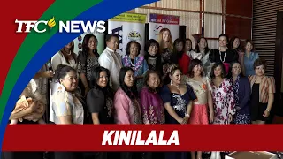 Mga babaeng FilAm, pinarangalan sa Nevada | TFC News Nevada, USA