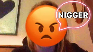 Racist Girl calls Ishowspeed the N-Word