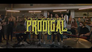 Prodigal (Live) - Fellowship Music
