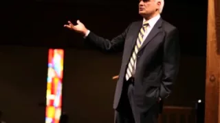 Ravi Zacharias Q & A  How Do We Know the Bible is True