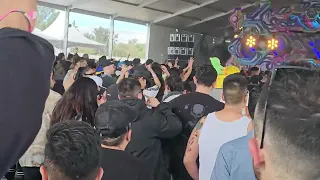 Ace Ventura - Atmosphere Festival XVII 2023