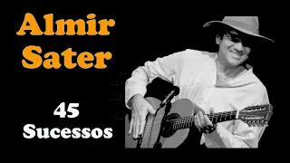 AlmirSater - 45 Sucessos