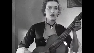 Бесприданница 1936