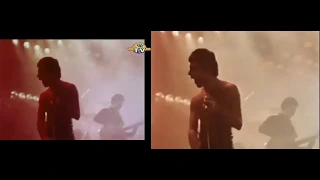 Queen - Bohemian Rhapsody (Live in Munich, 1979) - [Old Comparison]