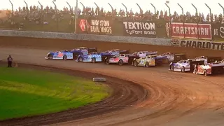 World Finals World Of Outlaws Latemodels