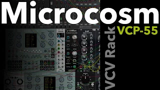 Microcosm (VCP-55)