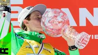 Peter Prevc 241.5m PŚ Planica 2016 (LAST JUMP OF THE 2015/2016 SEASON)