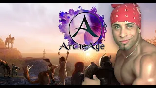 ArcheAge - Выборы! Голосуем за Хапсена, Закрытие серверов Европы.  Уклонист уклонился от выборов.