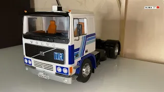 1:18 Road Kings. VOLVO F12