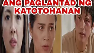 APOY  SA LANGIT AUGUST 24  2022 TEASER I ANG PAGLANTAD NI STELLA NG KATOTOHANAN