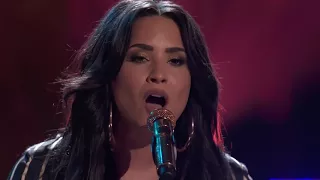 The Voice 2017   Tell Me You Love Me  Demi Lovato