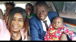 Obinna’s Baby Mama Granted Custody Of Their Two Girls