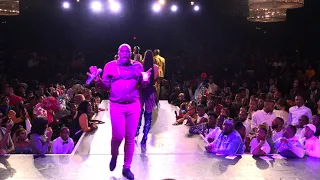 FF Performance Grand Price $5k Part 1 @ House of Mugler Ball 2019