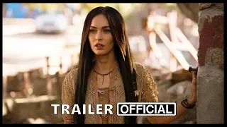 Zeroville Movie Trailer (2019) | Comedy Movie