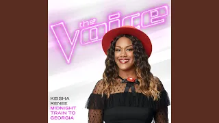 Midnight Train To Georgia (The Voice Performance)